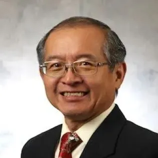 Headshot of C. Edward Chow