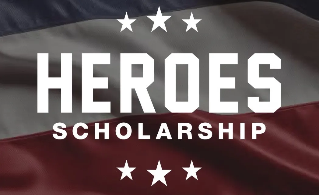 HEROES Scholarship